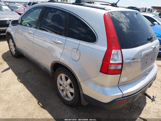 Honda CR-V Ex-l