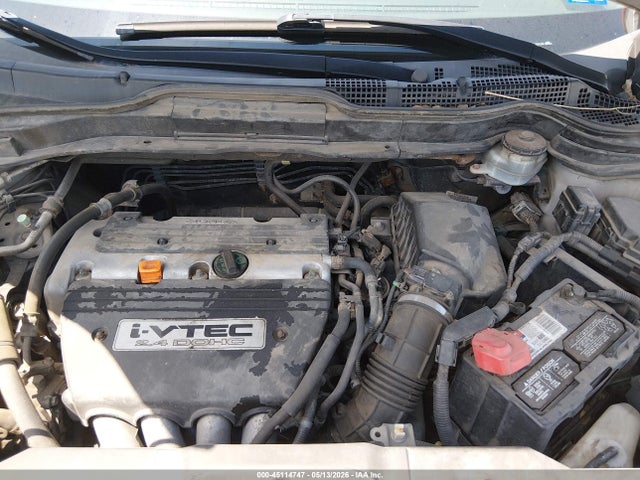 Honda CR-V Ex-l
