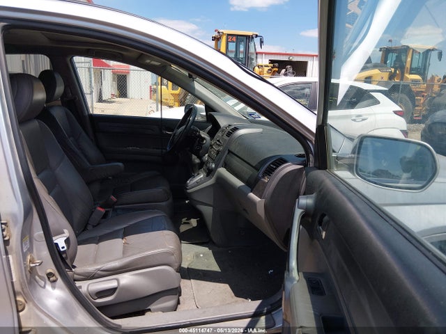 Honda CR-V Ex-l