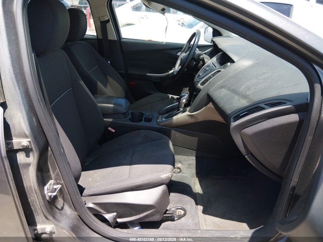 Ford Focus Sel