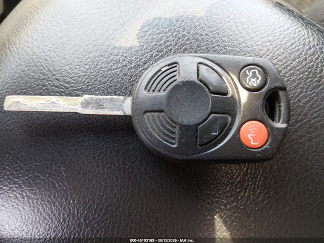 Ford Focus Sel