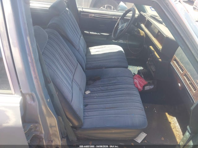 Oldsmobile Cutlass Supreme