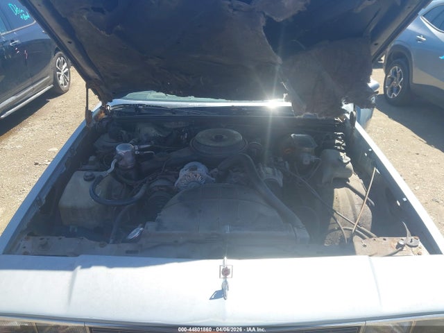 Oldsmobile Cutlass Supreme