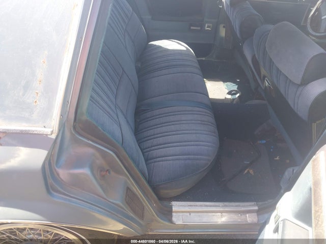 Oldsmobile Cutlass Supreme