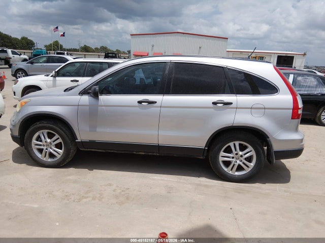 Honda CR-V Ex