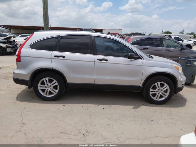 Honda CR-V Ex