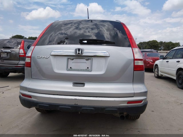 Honda CR-V Ex