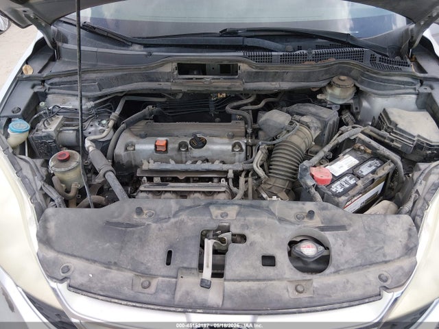 Honda CR-V Ex