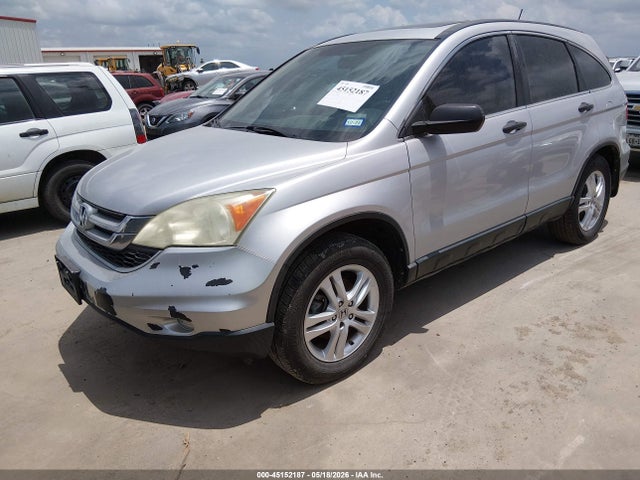 Honda CR-V Ex