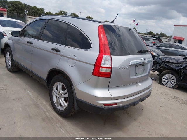 Honda CR-V Ex