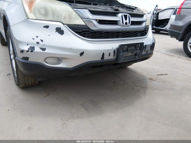 Honda CR-V Ex