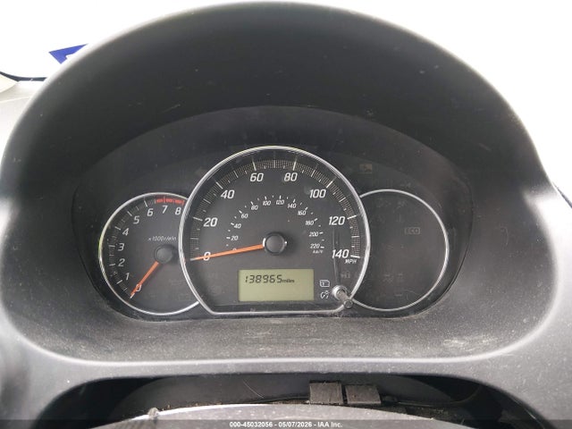 Mitsubishi Mirage Se