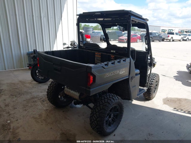 Polaris Ranger Sp 570