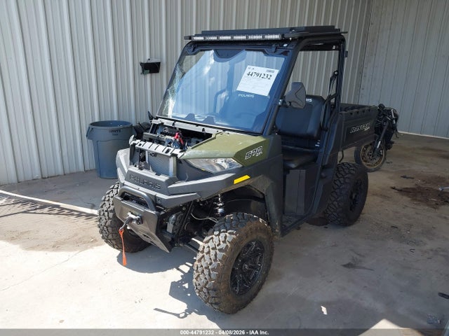 Polaris Ranger Sp 570