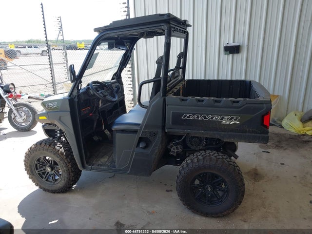 Polaris Ranger Sp 570