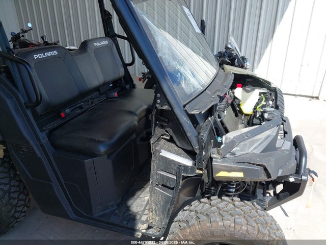 Polaris Ranger Sp 570