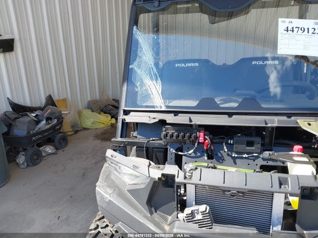 Polaris Ranger Sp 570