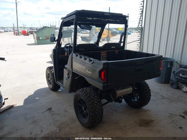 Polaris Ranger Sp 570