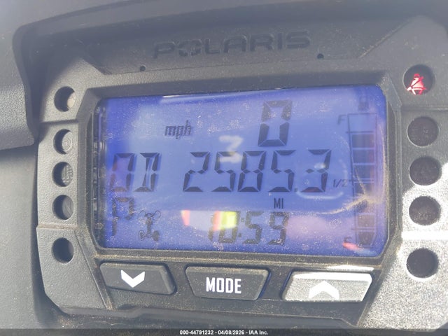 Polaris Ranger Sp 570