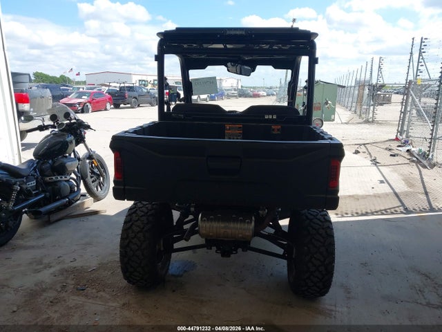 Polaris Ranger Sp 570
