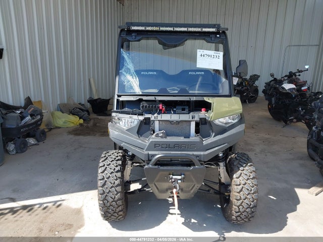 Polaris Ranger Sp 570