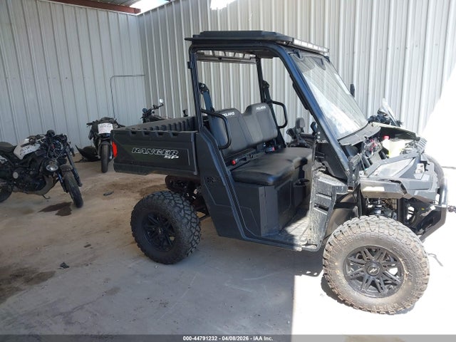 Polaris Ranger Sp 570