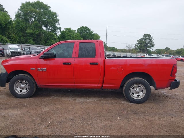 Ram 1500 Tradesman