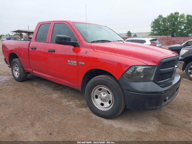 Salvage Ram 1500 Image