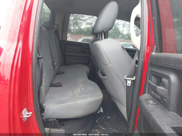 Ram 1500 Tradesman