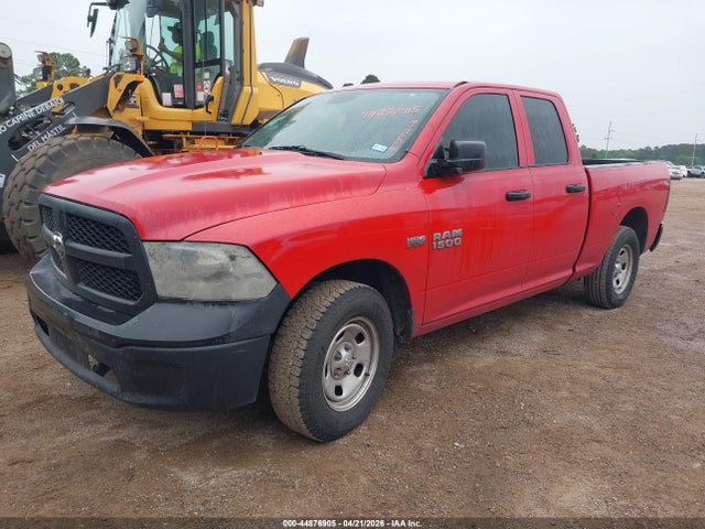 Ram 1500 Tradesman