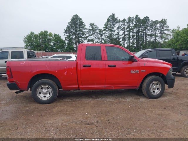 Ram 1500 Tradesman