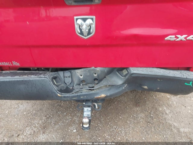 Ram 1500 Tradesman