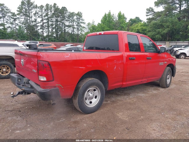 Ram 1500 Tradesman