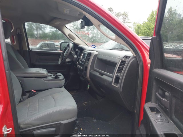 Ram 1500 Tradesman