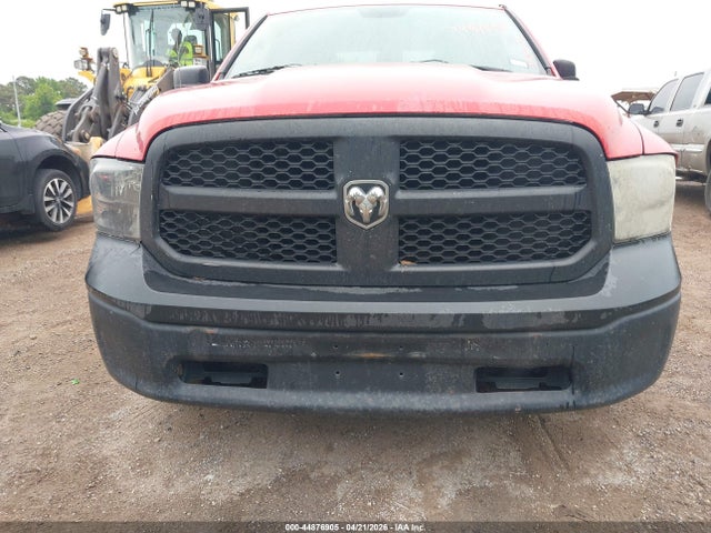 Ram 1500 Tradesman