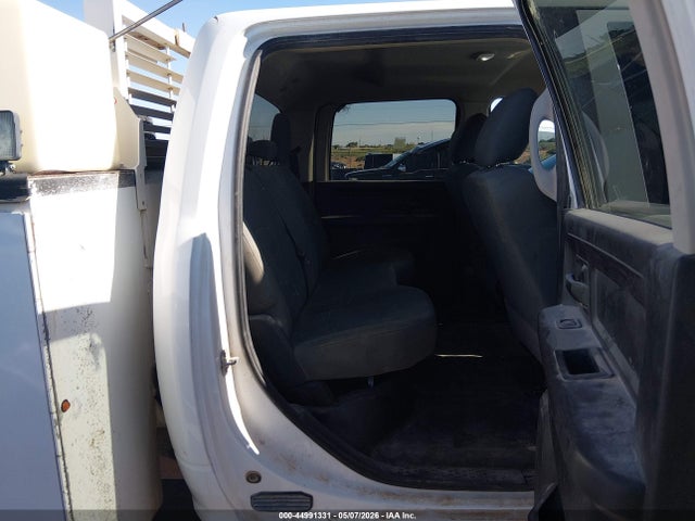 Ram 3500