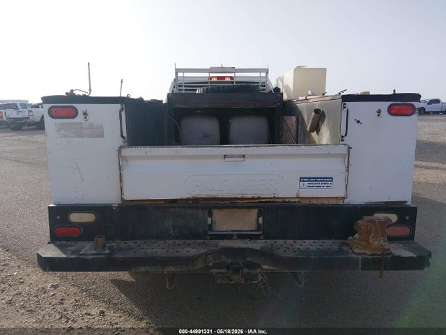 Ram 3500