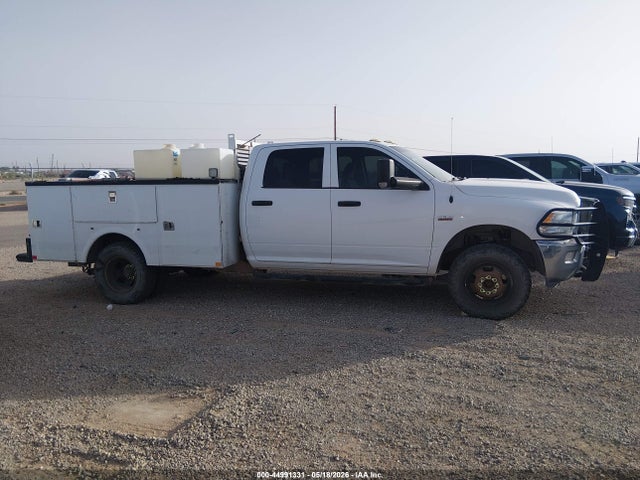 Ram 3500