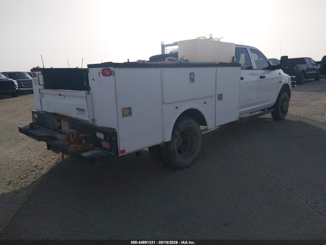Ram 3500