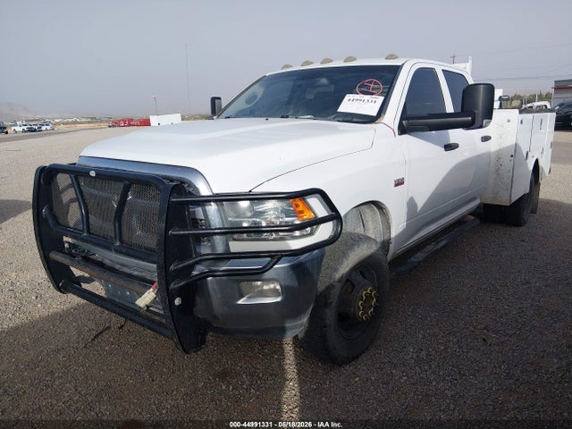 Ram 3500