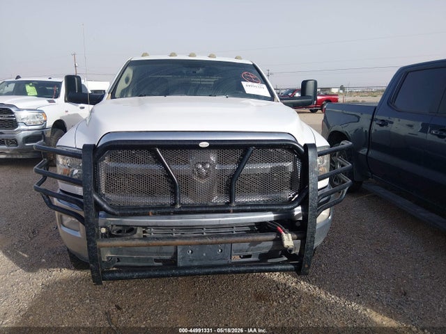 Ram 3500