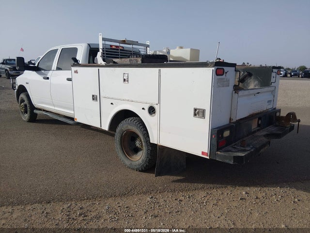 Ram 3500