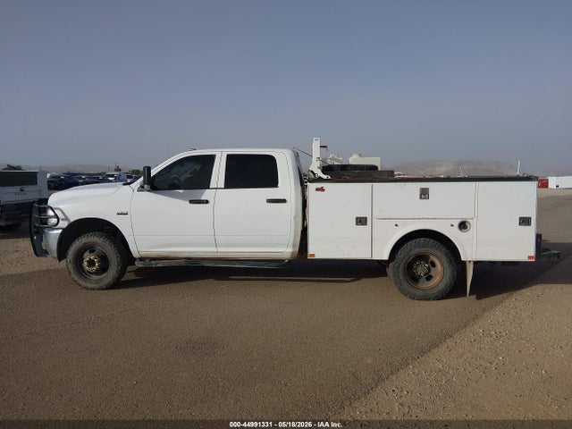 Ram 3500