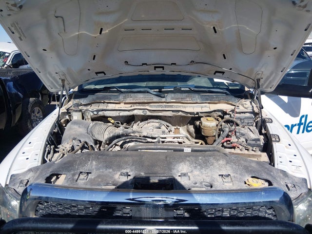 Ram 3500