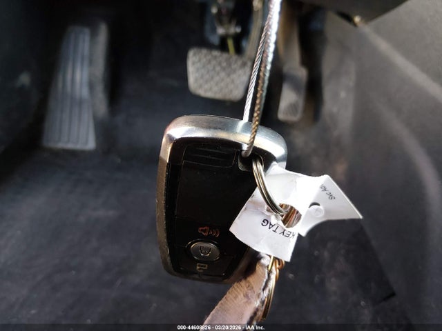 Ford EcoSport Se