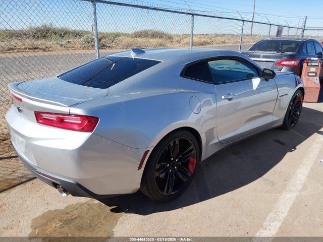 Chevrolet Camaro 1lt