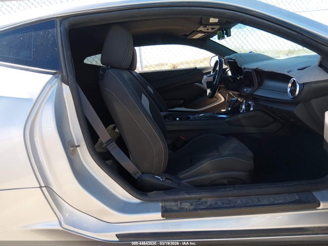 Chevrolet Camaro 1lt