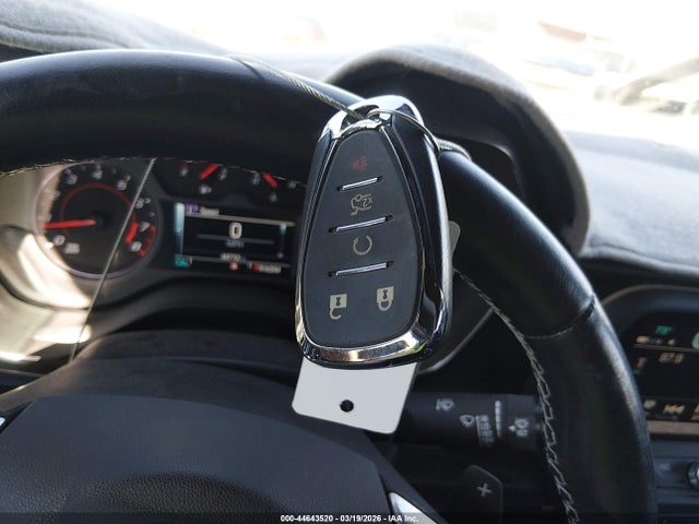 Chevrolet Camaro 1lt