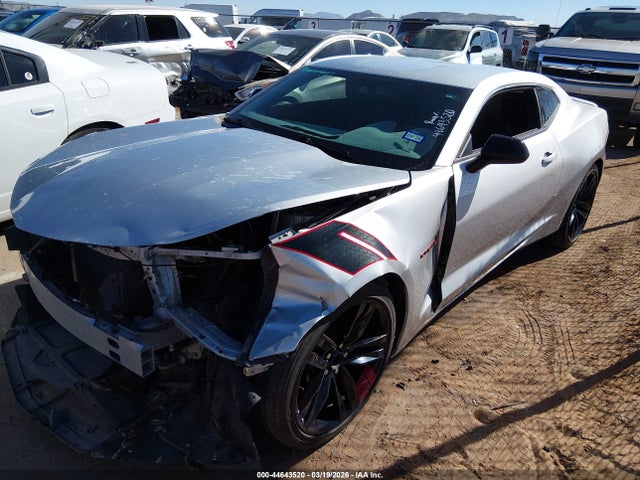 Chevrolet Camaro 1lt