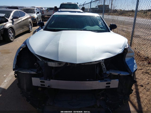 Chevrolet Camaro 1lt